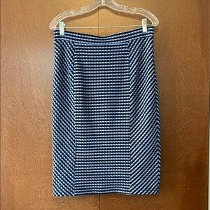 Maeve by Anthropology knit Skirt